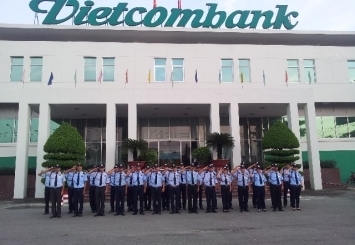 BẢO VỆ NGÂN HÀNG